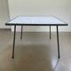 Coffee or side table by Rudolf Wolf for Elsrijk, The Netherlands, 50s-60s