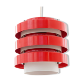 Red suspension