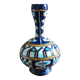 Antique vase 1920/1930 Nabeul Tunisia Tissier or El Kharraz workshop
