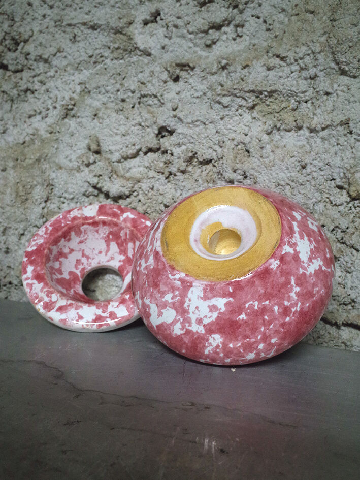 Ashtray Tunisian type