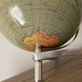 Globe terrestre monde Allemagne globe