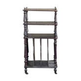 Meuble à partitions