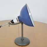 Mid-century Adjustable Table Lamp,1970‘s.
