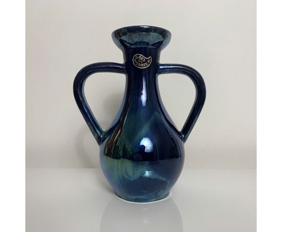 Vase with handles Gres de Rambervillers | Selency