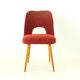 Vintage Dining Chairs By Oswald Heardtl For Ton, Czechoslovakia 1960s, Set