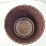 Vintage West Germany plant pot 806-19