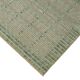 Turkish Handcrafted Loom Oushak Rug 202 cm x 294 cm