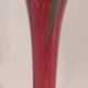 Spatter Glass Solo Flower Vase in Blown Glass from the 60s - 70s