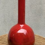 Ceramic vase by Gérard Hoffmann