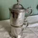 Tasse théière