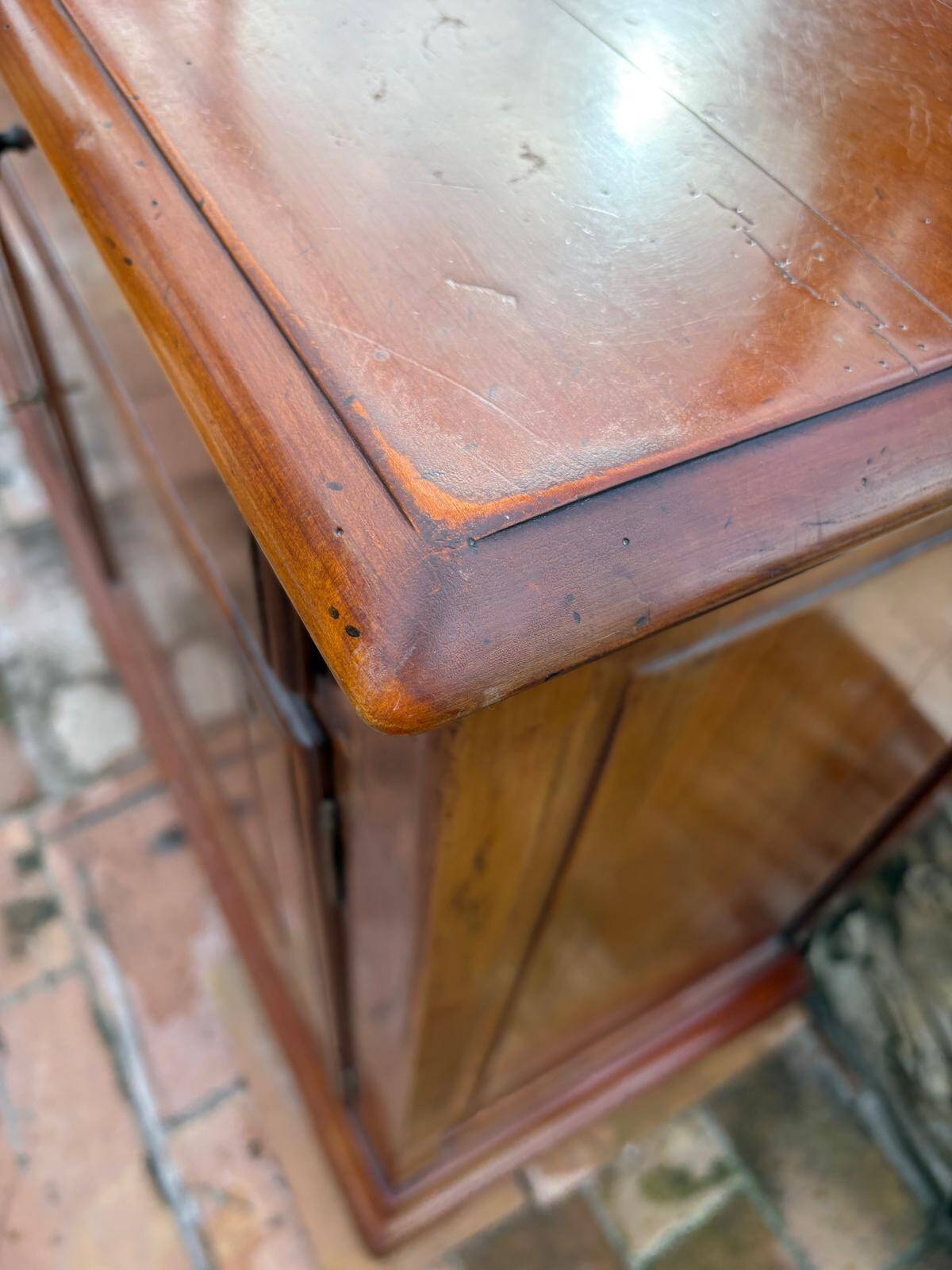 Roche Bobois sideboard