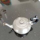 Atkin brothers sheffield teapot