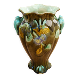 Vase art nouveau