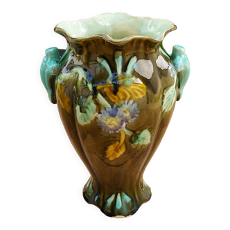 Vase art nouveau