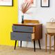 Vintage Scandinavian Dresser