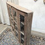 Antique display case