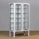Vintage medical cabinet, 1970s