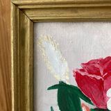 Tableau nature morte