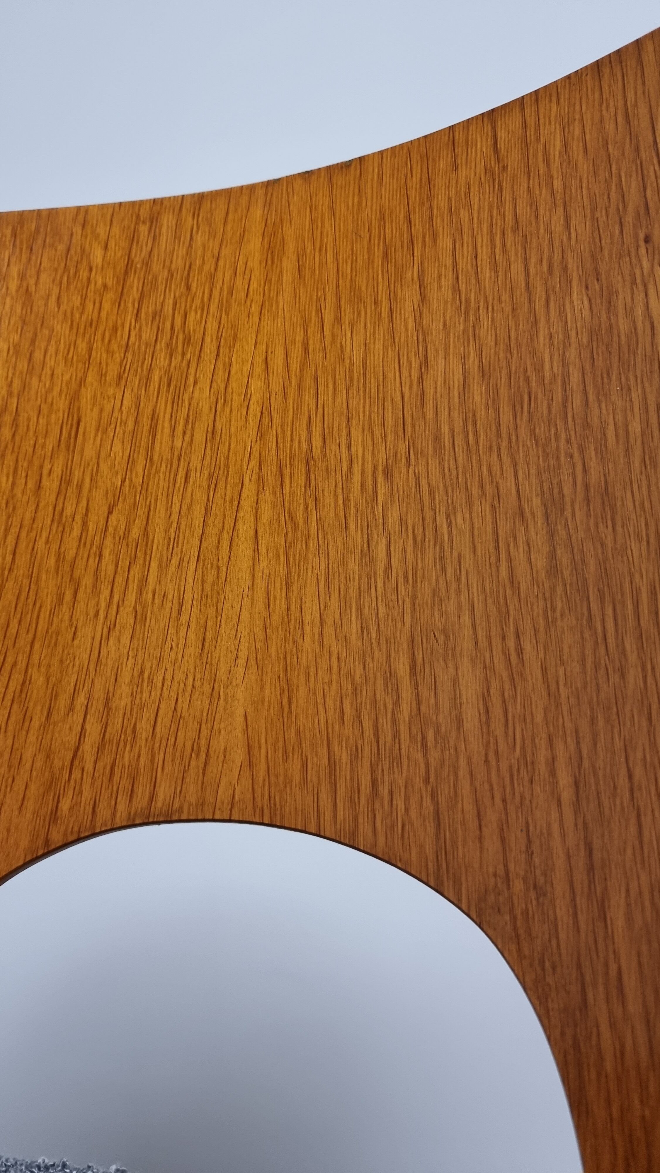 Dining Chairs by Oswald Haerdtl, 1950s, Set of 4