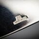 Christofle fish service for 12 — silver-plated metal, OC hallmarks, box