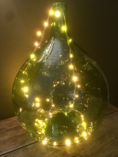 Demijohn xxl 30l viresa