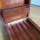 Cigarette box