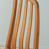 1960s Dining Chair, Vamdrup Stolefabrik