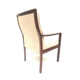 Vintage armchair from Lübke made in the 1970s (15 pieces in stock)