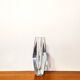 Glass vase by Asta Strömberg for Strömbergshyttan, 60s