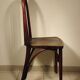 Chaise Thonet A643 années 30