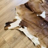 Cowhide rug