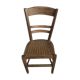 Antique chair