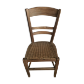 Chaise ancienne