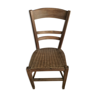 Antique chair