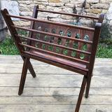 Cees Braakman magazine holder