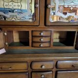 Old buffet