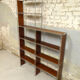 Modular shelf Multistrux, Spain, 1960