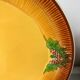 Vintage-Set of 6 beautiful dessert plates-West Germany