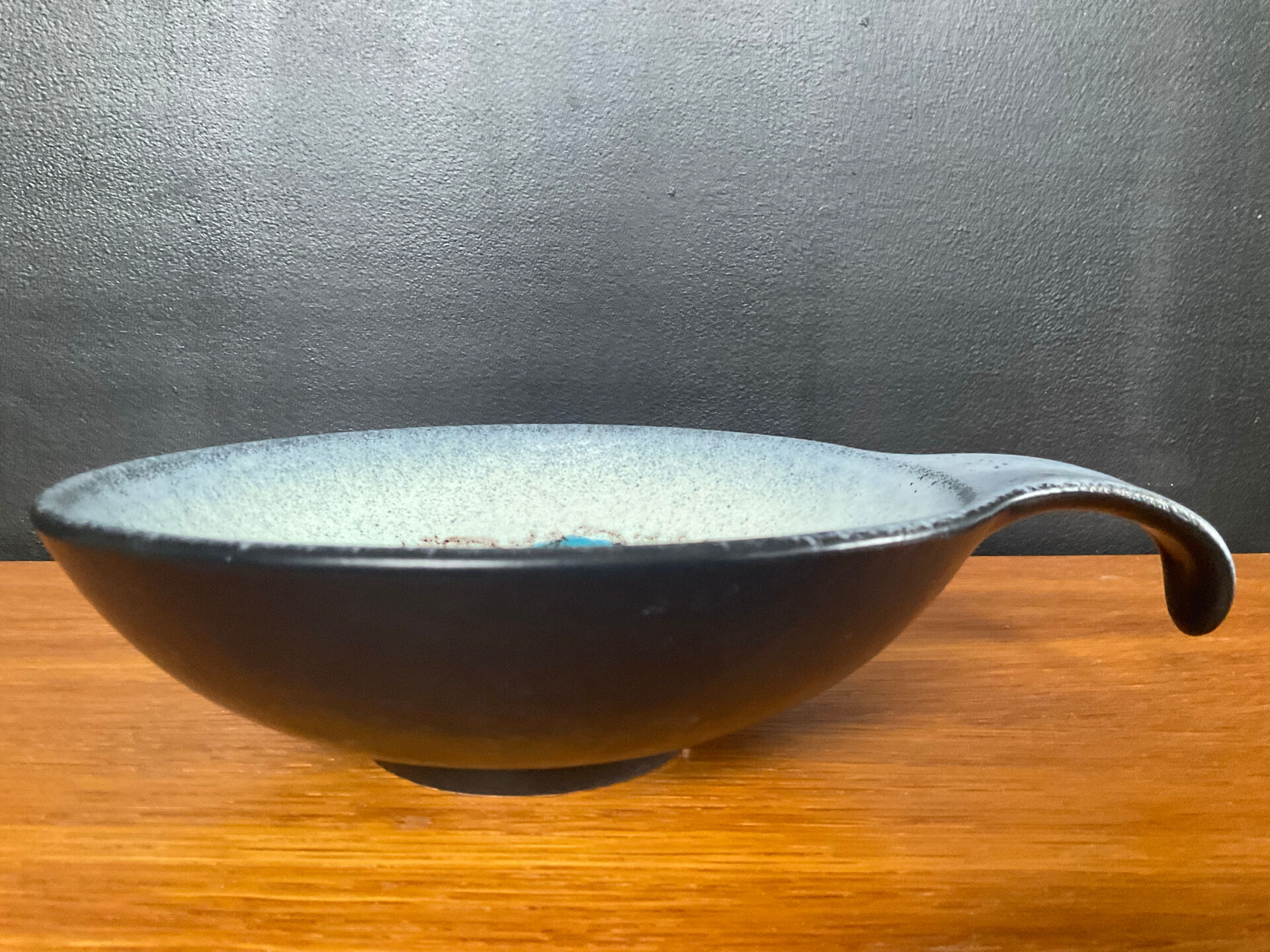 Vintage catchall Dumler & Brendan West Germany 1960s-70s