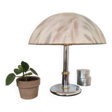 Lampe Champignon Vintage