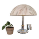 Lampe Champignon Vintage