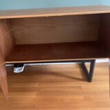 Scandinavian sideboard