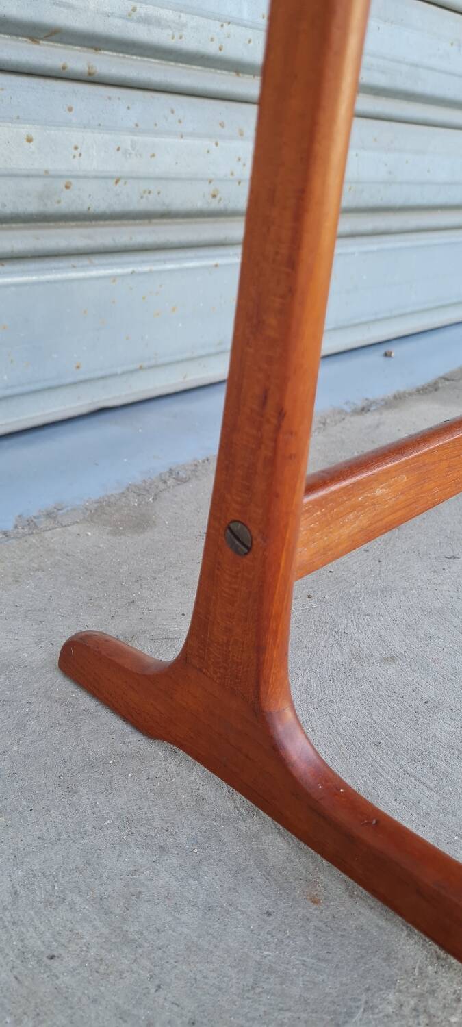 G-plan teak side table 1960