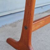 G-plan teak side table 1960