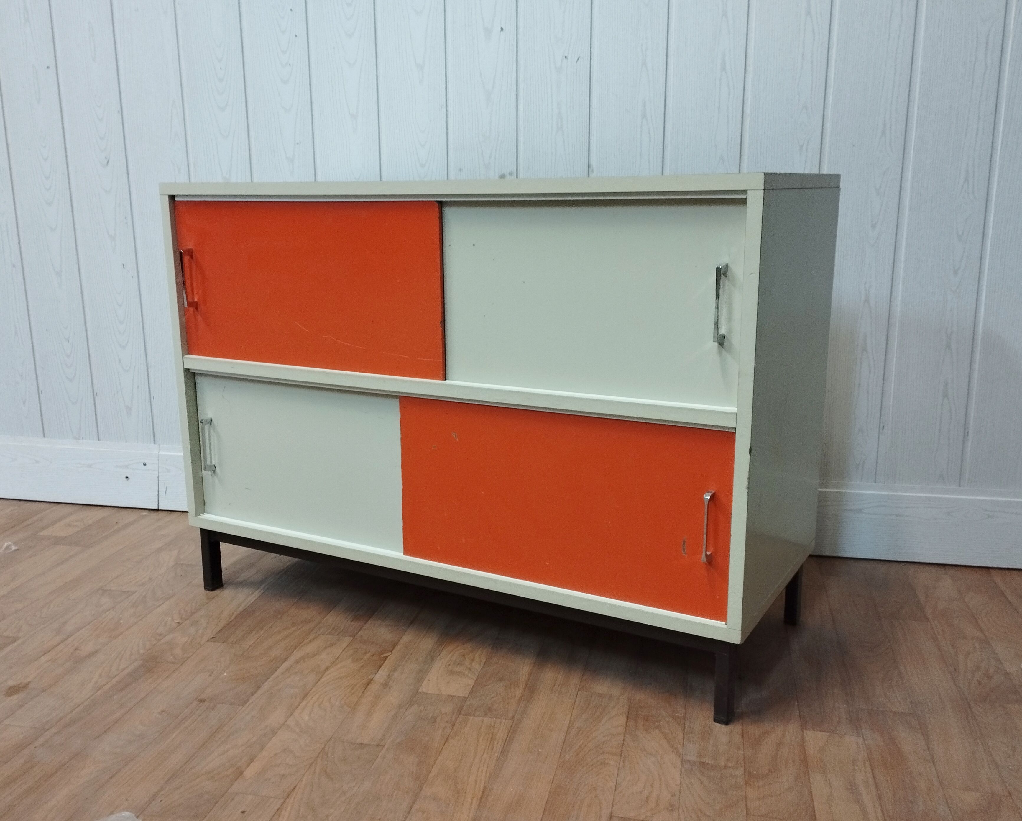 Enfilade vintage années 70