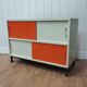 Enfilade vintage années 70