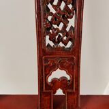 Folding Chinese chair