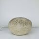 Dora lamp known as "pebble" by André Cazenave