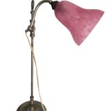 Art Deco Desk Lamp