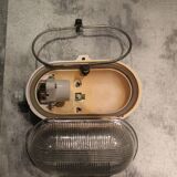 Industrial Window Mapelec Amiens Oval